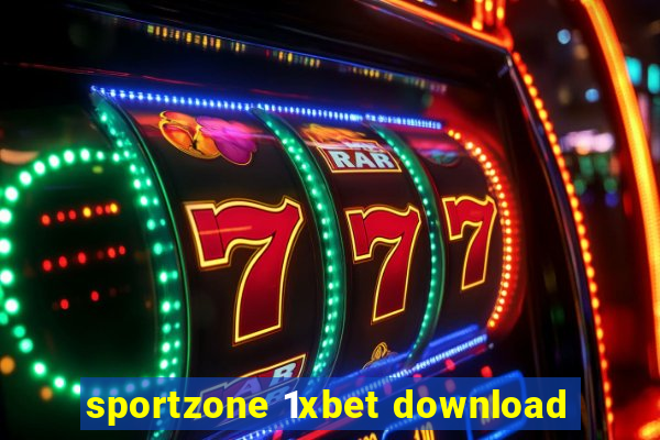 sportzone 1xbet download